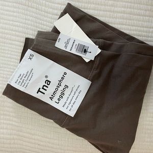 TNA Leggings XS